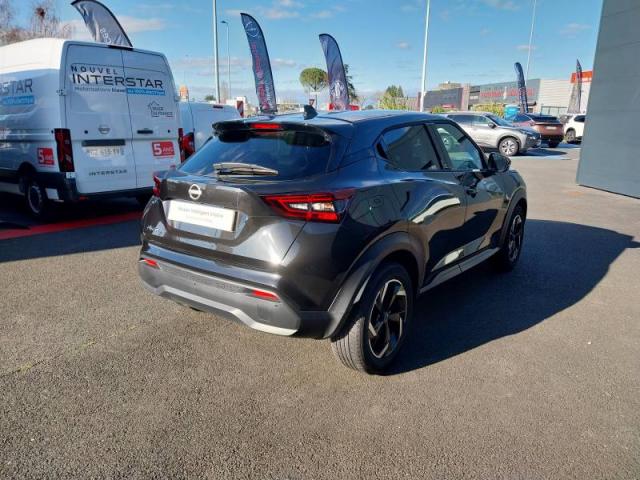 Nissan Juke image 4