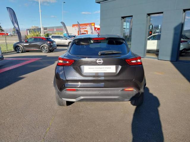 Nissan Juke image 3