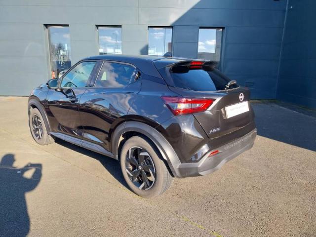 Nissan Juke image 1