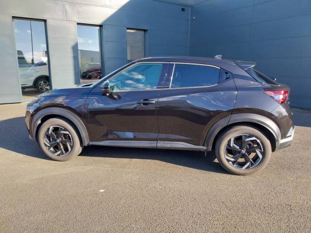 Nissan Juke image 9
