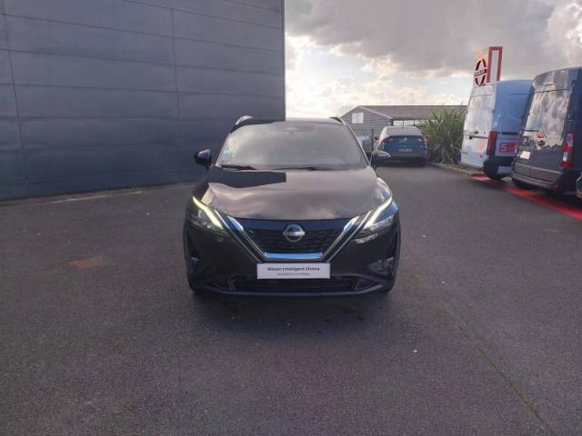 Nissan Qashqai image 7