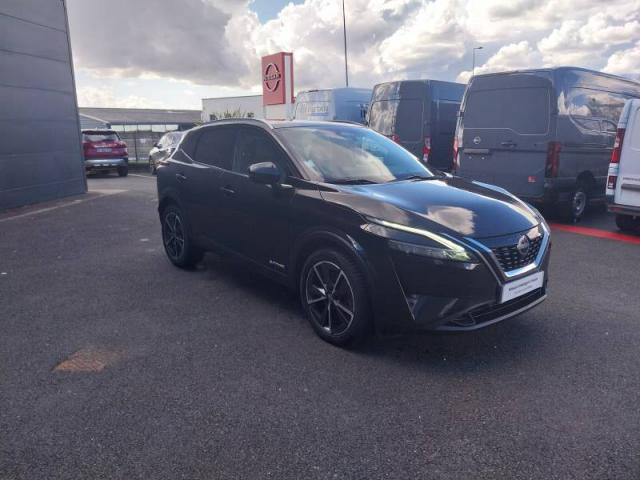 Nissan Qashqai image 3