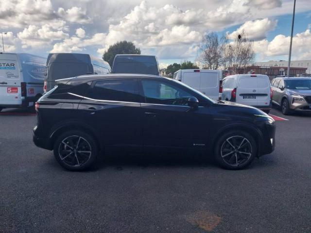 Nissan Qashqai image 8