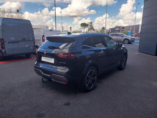Nissan Qashqai image 9