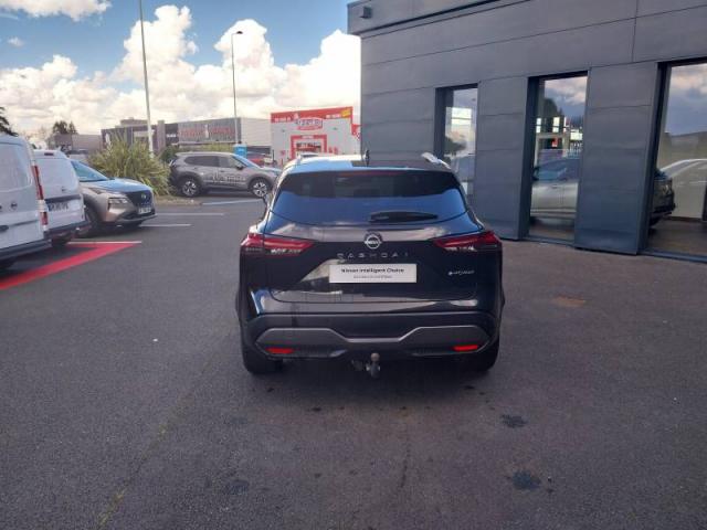 Nissan Qashqai image 2