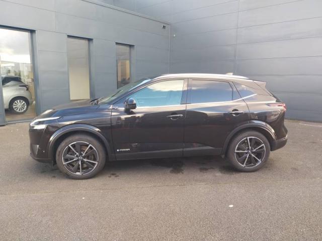 Nissan Qashqai image 1