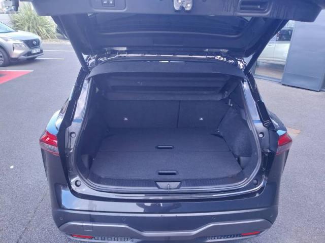Nissan Qashqai image 6