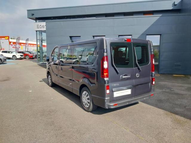 Nissan Nv300 image 8