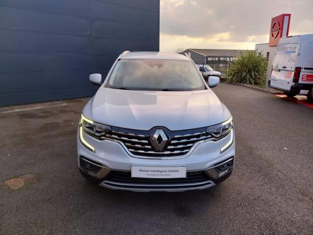 Renault Koleos image 4