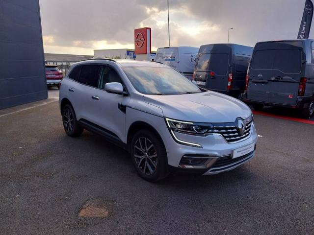 Renault Koleos image 3