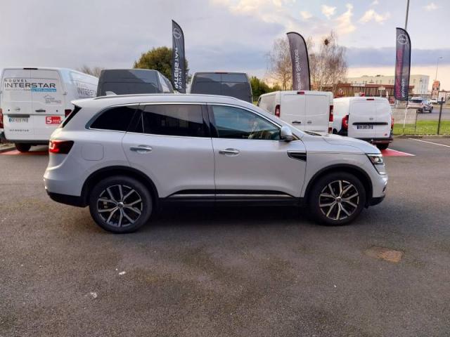 Renault Koleos image 5