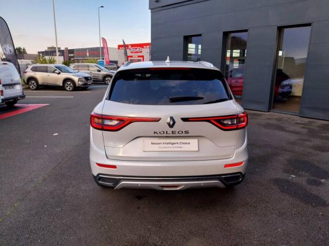 Renault Koleos image 8