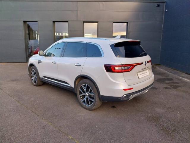 Renault Koleos image 7