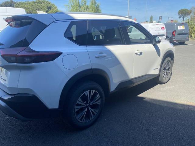 Nissan X-Trail image 9