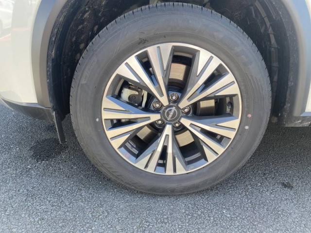 Nissan X-Trail image 7