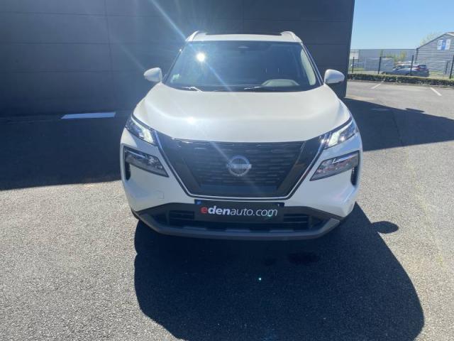 Nissan X-Trail image 6