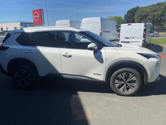 Nissan X-Trail image 1