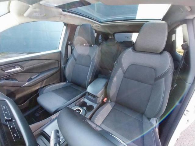 Nissan Qashqai image 5