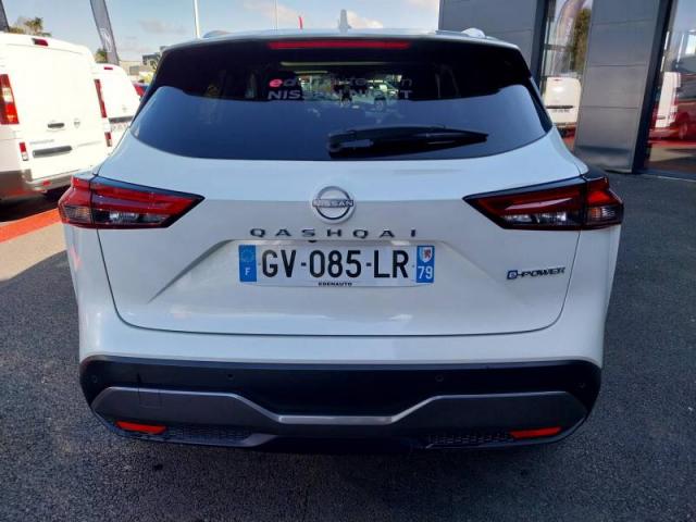 Nissan Qashqai image 7