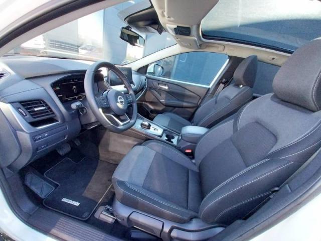 Nissan Qashqai image 3