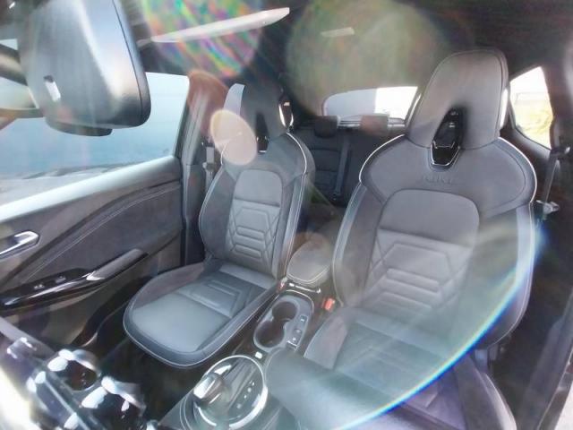 Nissan Juke image 1
