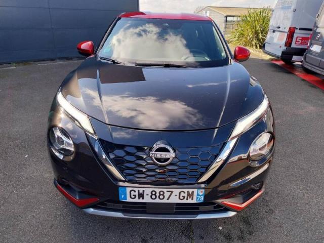 Nissan Juke image 5