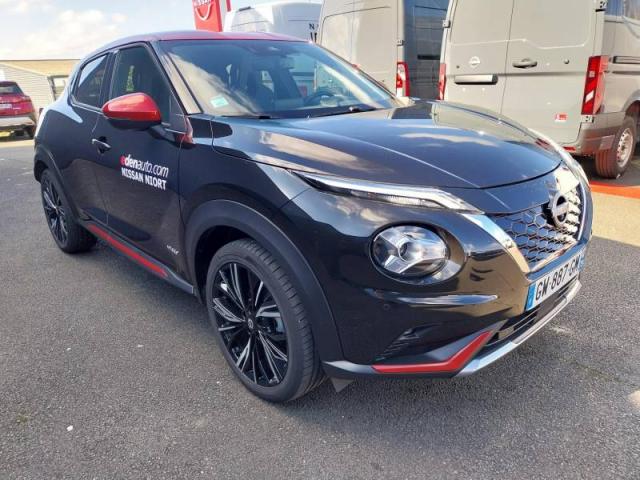 Nissan Juke image 6