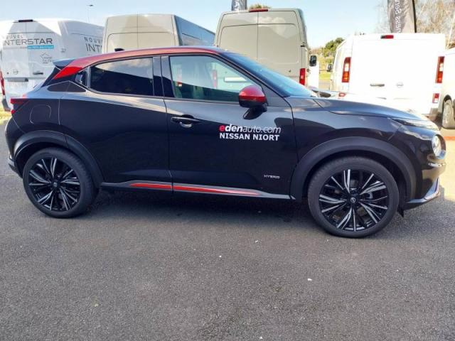 Nissan Juke image 7