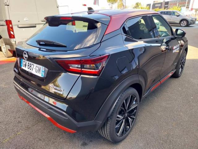 Nissan Juke image 3