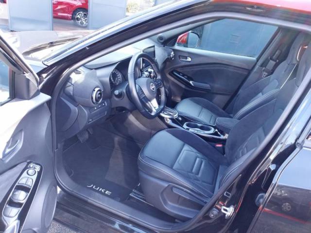Nissan Juke image 2