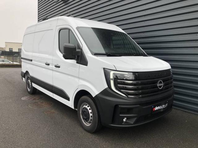 Nissan Interstar image 4