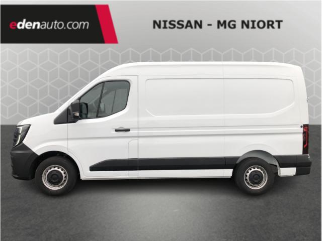 Nissan Interstar image 6
