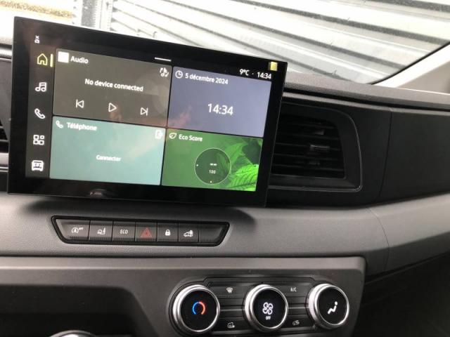 Nissan Interstar image 1