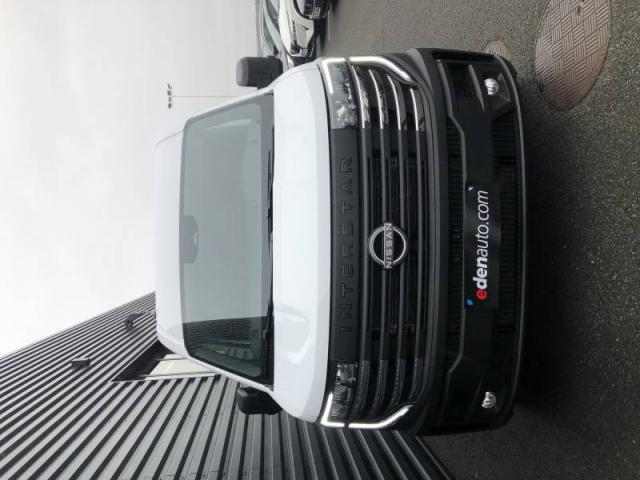 Nissan Interstar image 7