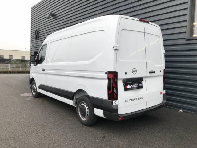 Nissan Interstar image 5