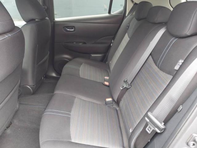 Nissan Leaf image 1