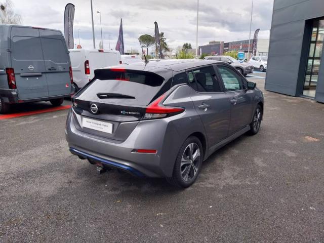 Nissan Leaf image 7