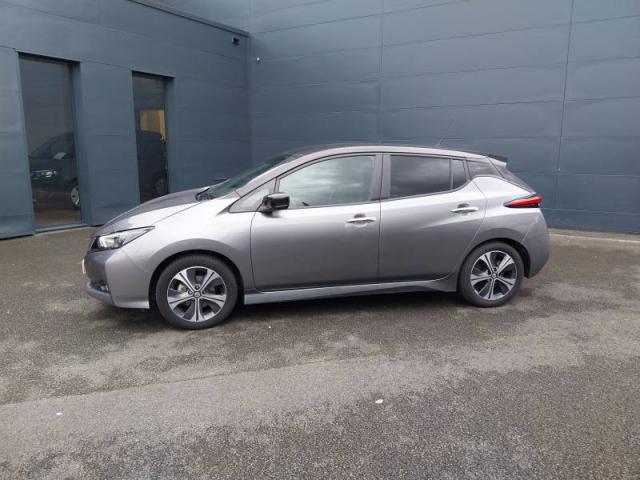 Nissan Leaf image 6