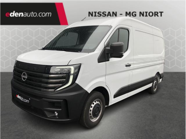 Nissan Interstar image 3