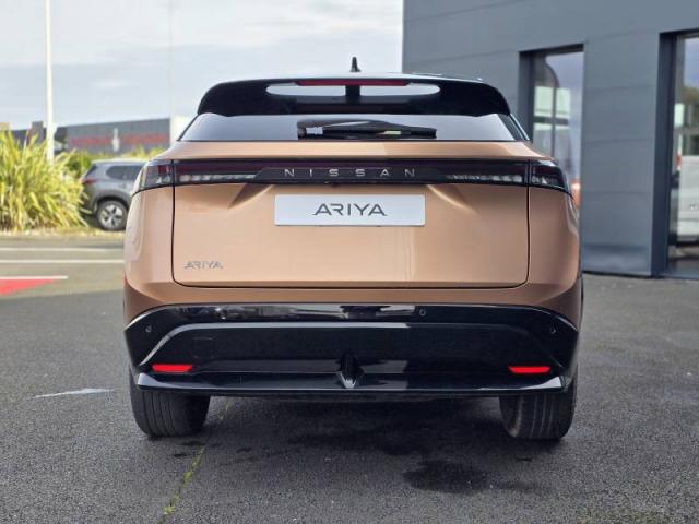 Nissan Ariya image 6