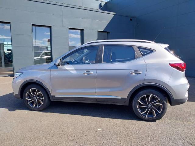 Mg Zs image 5