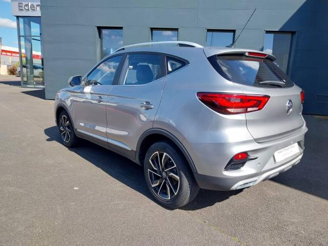 Mg Zs image 1