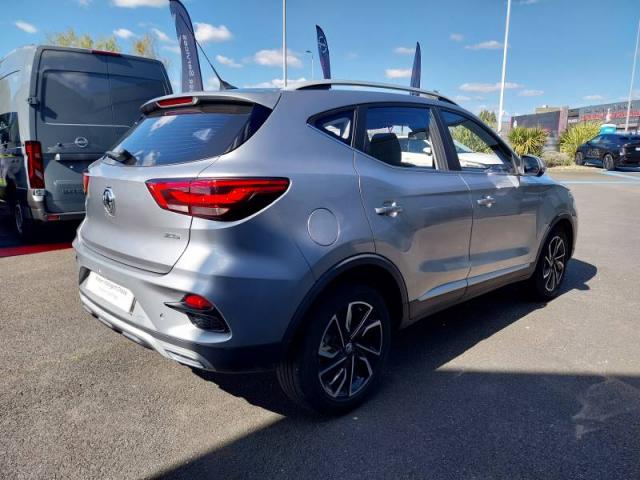 Mg Zs image 6