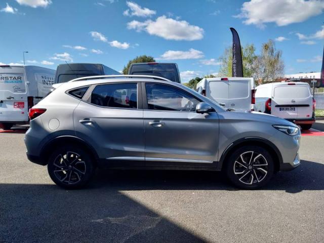 Mg Zs image 4