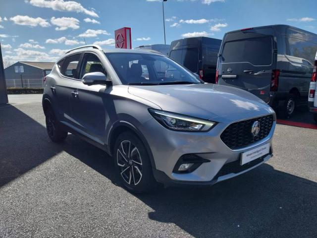 Mg Zs image 8