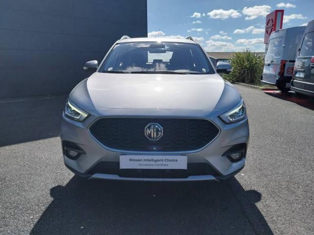 Mg Zs image 9