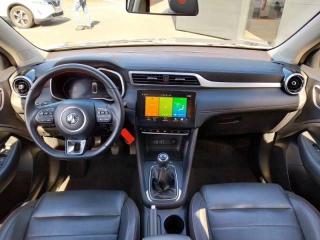 Mg Zs image 2
