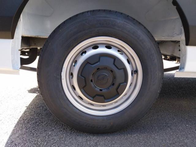 Nissan Interstar image 6