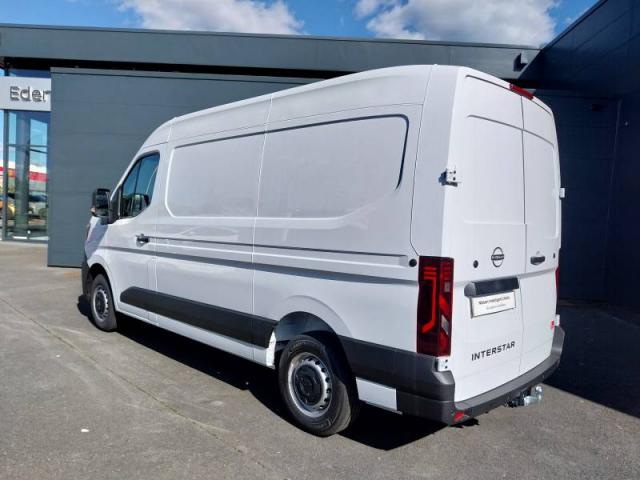 Nissan Interstar image 4