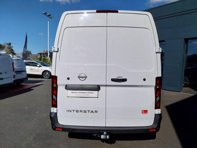 Nissan Interstar image 8